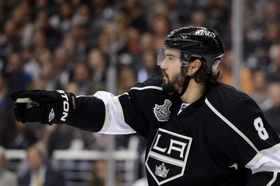 Drew Doughty Poster 2372285