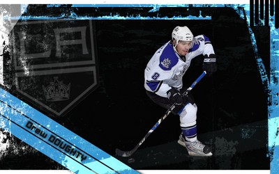 Drew Doughty Poster 2372292