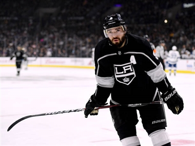 Drew Doughty Poster 3535672