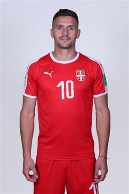Dusan Tadic Poster 3331753