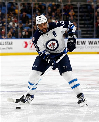 Dustin Byfuglien Poster 3531453