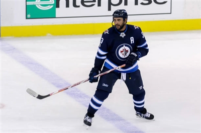 Dustin Byfuglien Poster 3531553