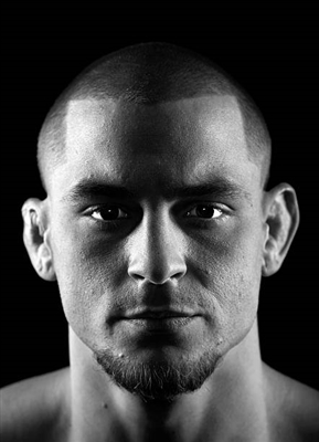 Dustin Poirier Poster 3517473