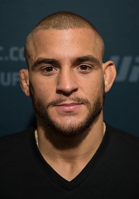 Dustin Poirier Poster 3517474