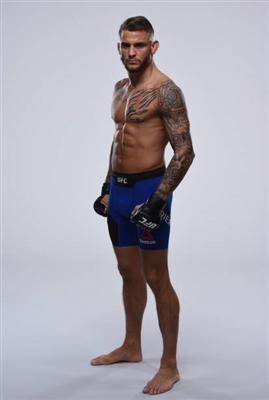 Dustin Poirier Poster 3517476