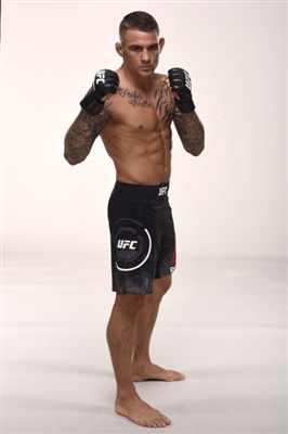Dustin Poirier Poster 3517477