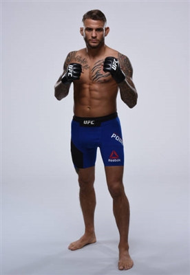 Dustin Poirier Poster 3517488