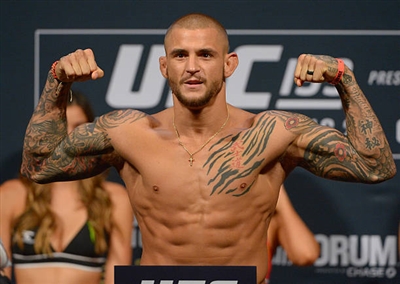 Dustin Poirier Poster 3517490