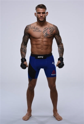 Dustin Poirier Poster 3517491