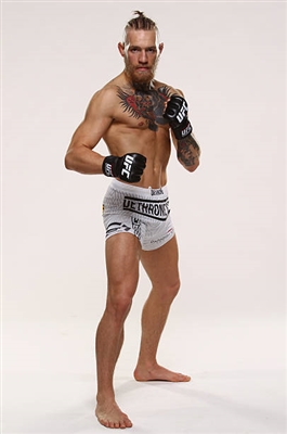 Dustin Poirier Poster 3517496
