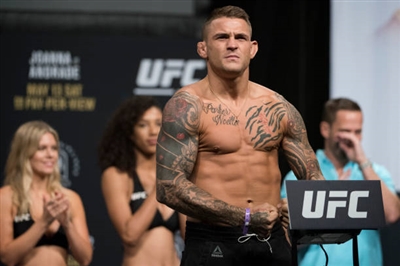 Dustin Poirier Poster 3517497