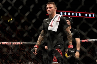 Dustin Poirier Poster 3517499