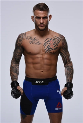 Dustin Poirier Poster 3517502
