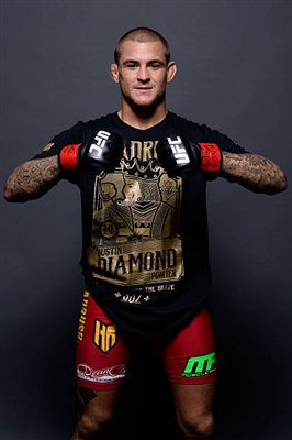 Dustin Poirier Poster 3517503