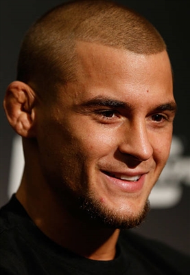 Dustin Poirier Poster 3517504