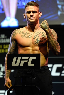 Dustin Poirier Poster 3517510