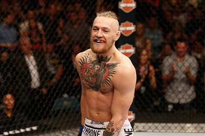 Dustin Poirier Poster 3517514