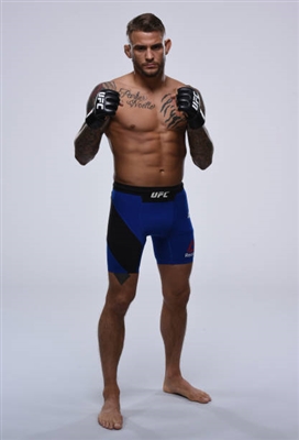 Dustin Poirier Poster 3517516