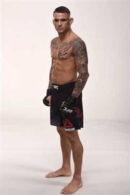 Dustin Poirier Poster 3517517