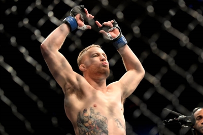 Dustin Poirier Poster 3517518