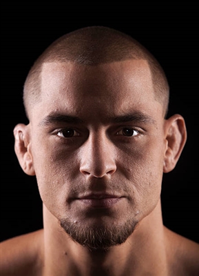 Dustin Poirier Poster 3517519