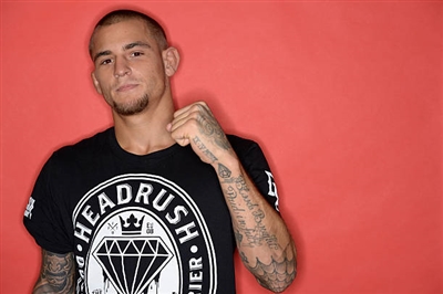 Dustin Poirier Poster 3517521