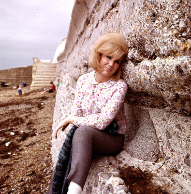 Dusty Springfield Poster 2595953