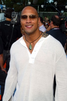 Dwayne Johnson Poster 1376755