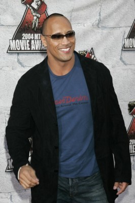 Dwayne Johnson Poster 1376756