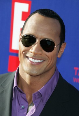 Dwayne Johnson Poster 1376759