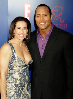 Dwayne Johnson Poster 1376761