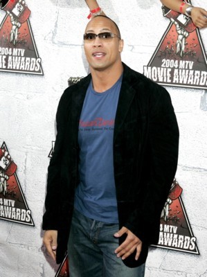 Dwayne Johnson Poster 1376765