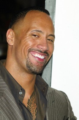 Dwayne Johnson Poster 1376768