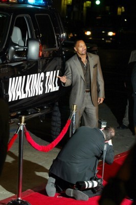 Dwayne Johnson Poster 1376769
