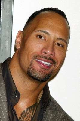 Dwayne Johnson Poster 1376779