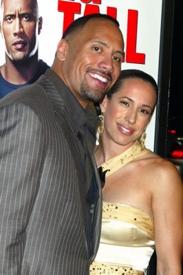 Dwayne Johnson Poster 1376786