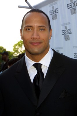 Dwayne Johnson Poster 1376787