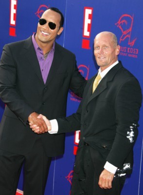 Dwayne Johnson Poster 1376793