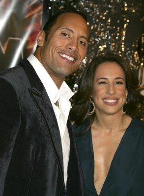 Dwayne Johnson Poster 1376796