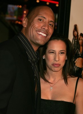Dwayne Johnson Poster 1376797
