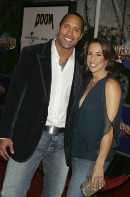 Dwayne Johnson Poster 1376798