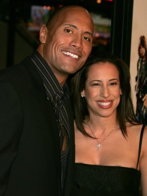 Dwayne Johnson Poster 1376800