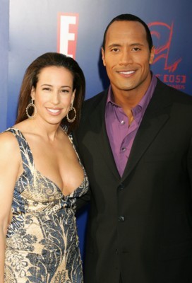 Dwayne Johnson Poster 1376802