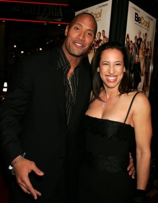 Dwayne Johnson Poster 1376803