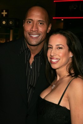 Dwayne Johnson Poster 1376804