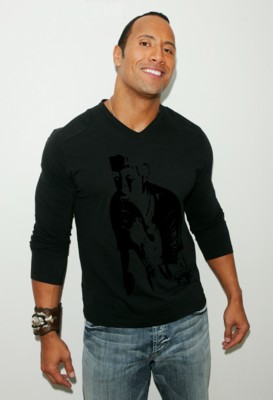 Dwayne Johnson Poster 1435264