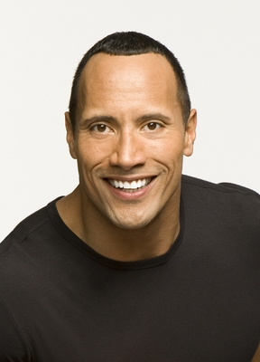 Dwayne Johnson Poster 2184527