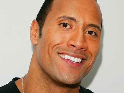Dwayne Johnson Poster 2184528