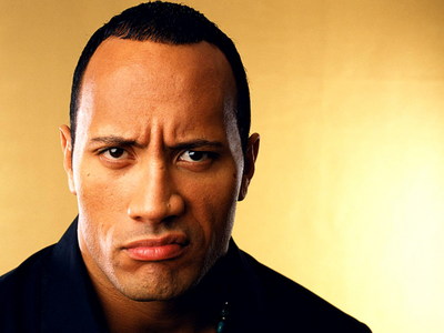 Dwayne Johnson Poster 2184529