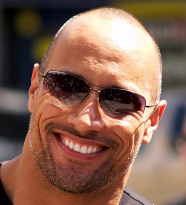 Dwayne Johnson Poster 2184530